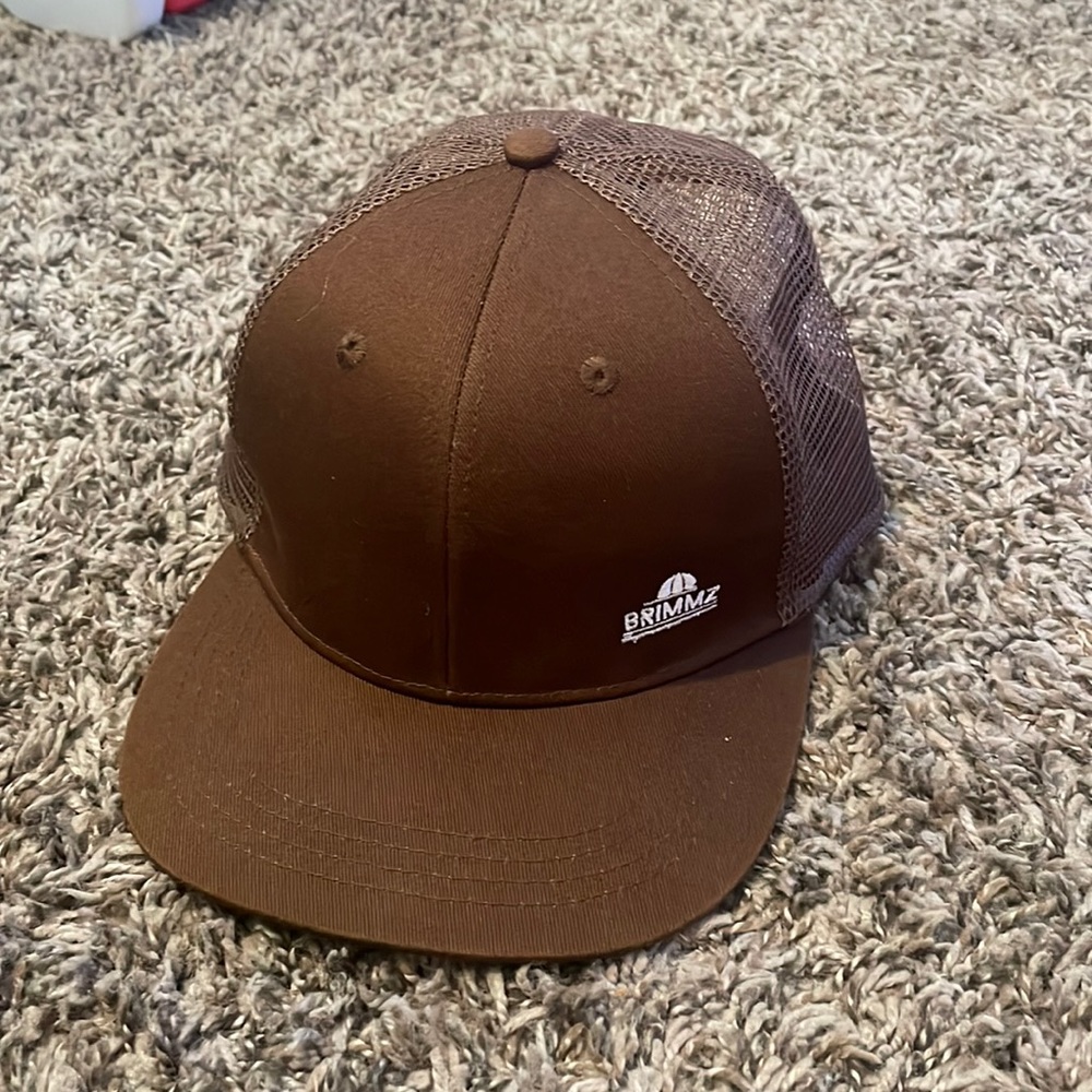 Brimmz hat